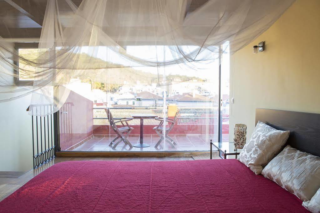 Suncity Atico Colonial Apartment