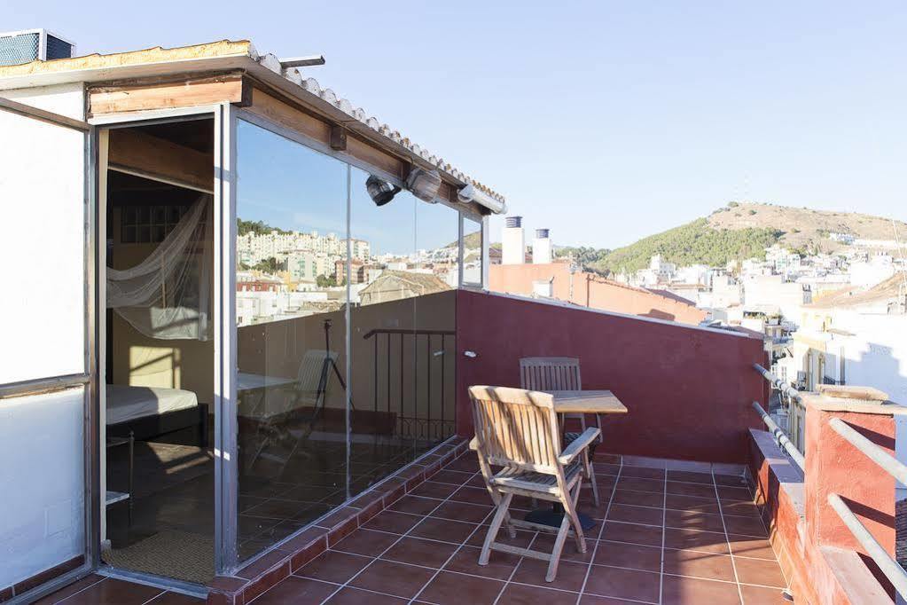 Apartment Suncity Atico Colonial